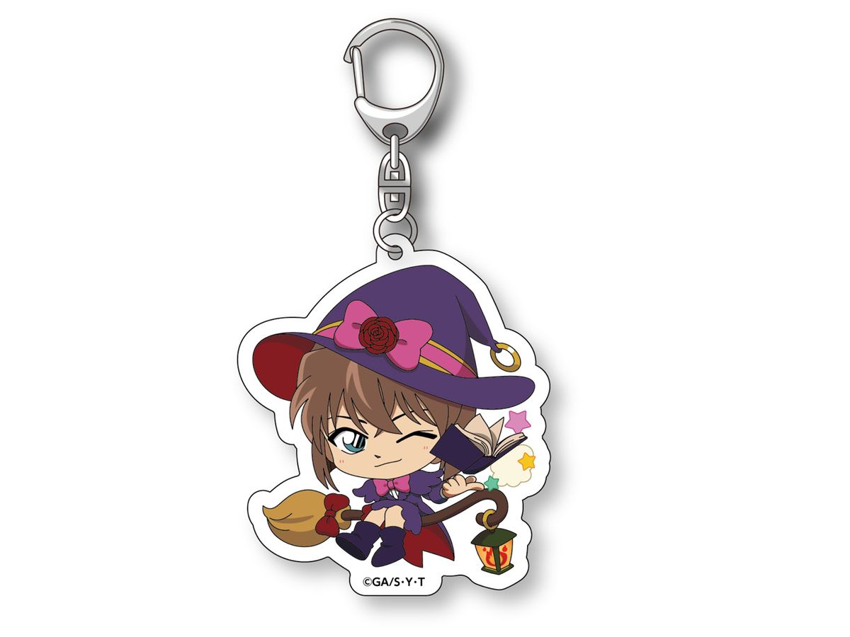 Detective Conan: RPG Collection Acrylic Key Holder Ai Haibara