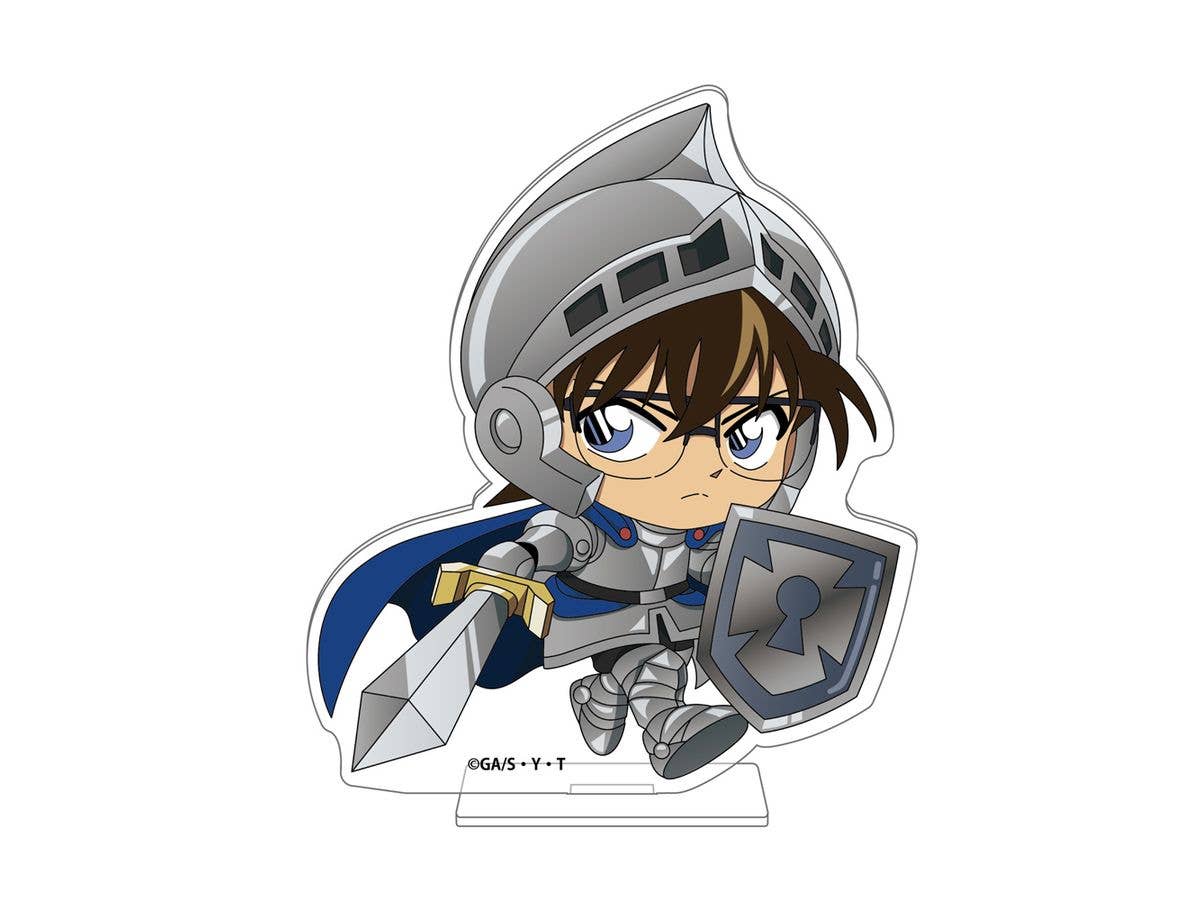 Detective Conan: RPG Collection Acrylic Stand Edogawa Conan