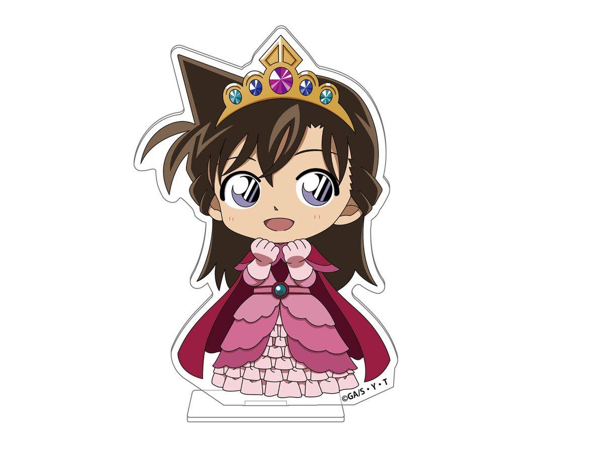Detective Conan: RPG Collection Acrylic Stand Ran Mouri