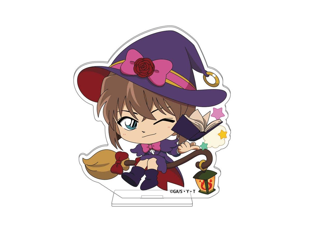 Detective Conan: RPG Collection Acrylic Stand Ai Haibara