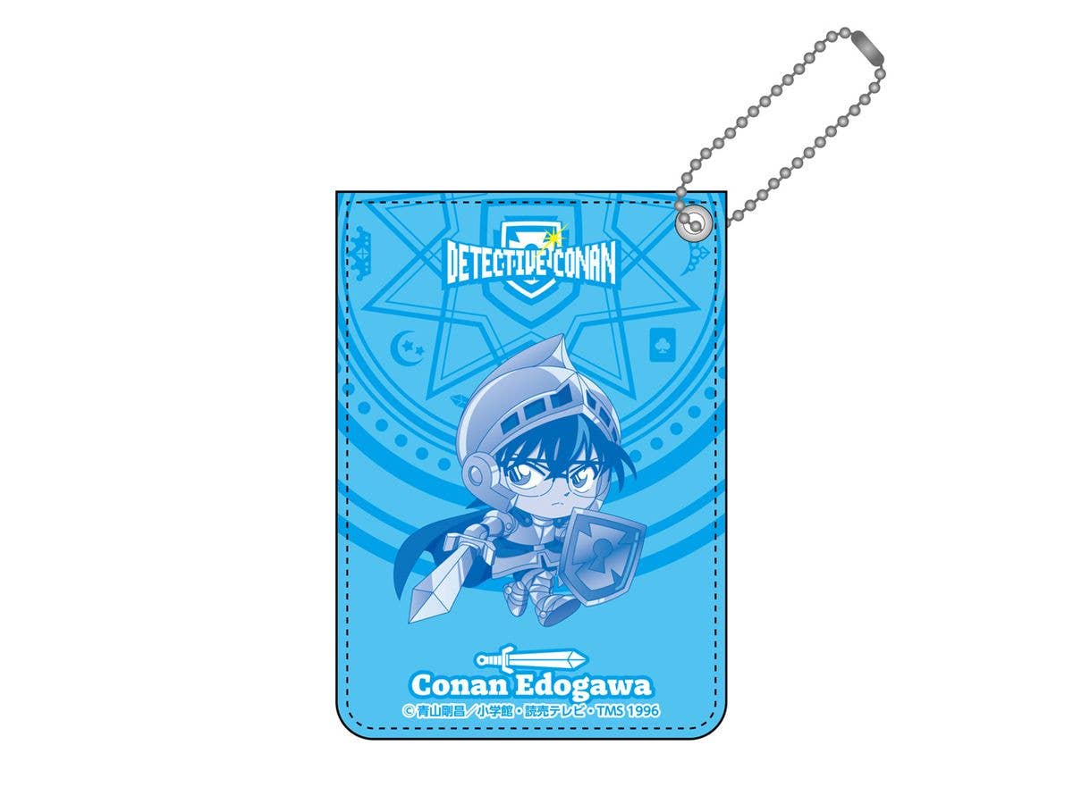 Detective Conan: RPG Collection Passcase Edogawa Conan