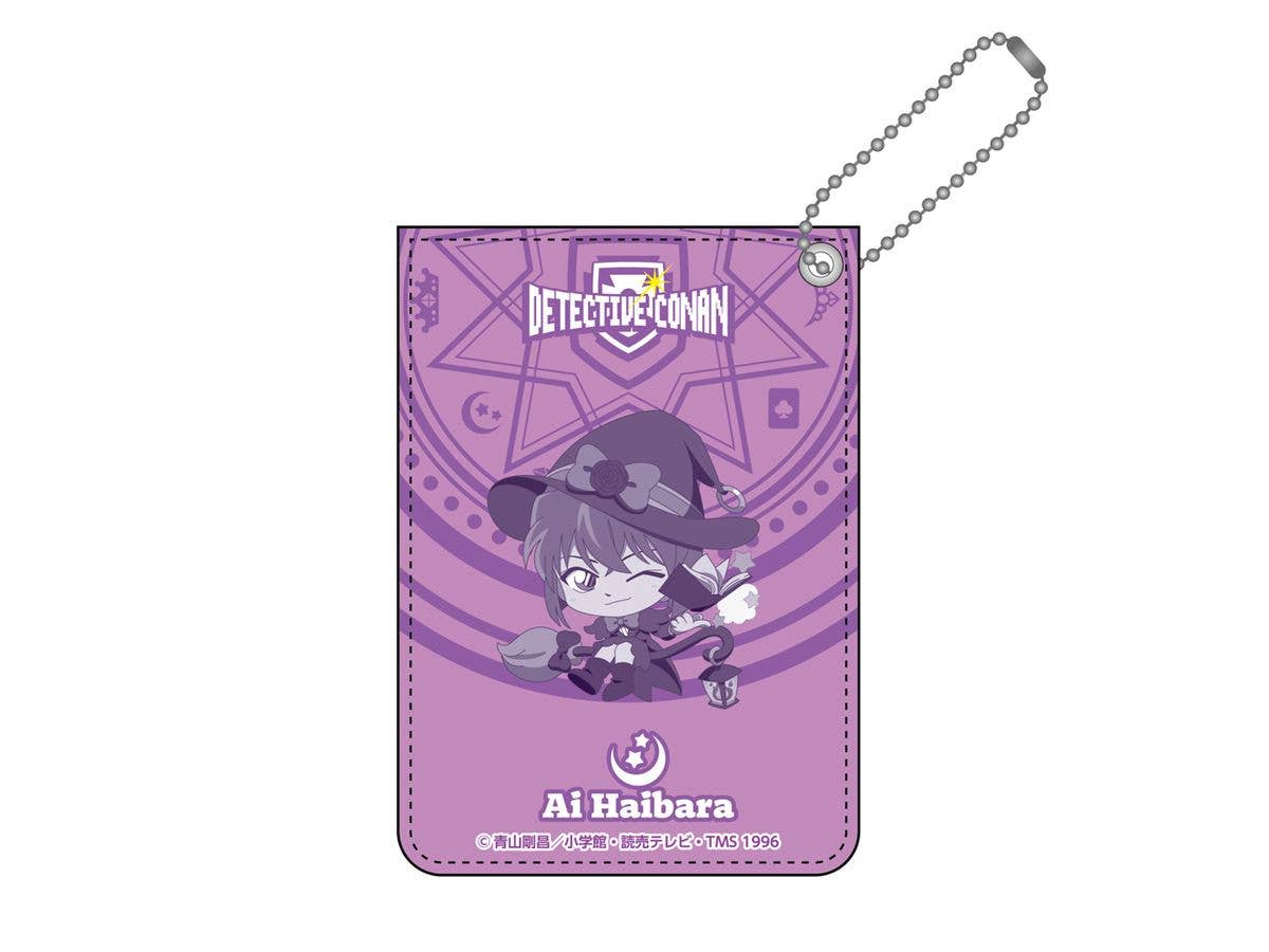 Detective Conan: RPG Collection Passcase Ai Haibara