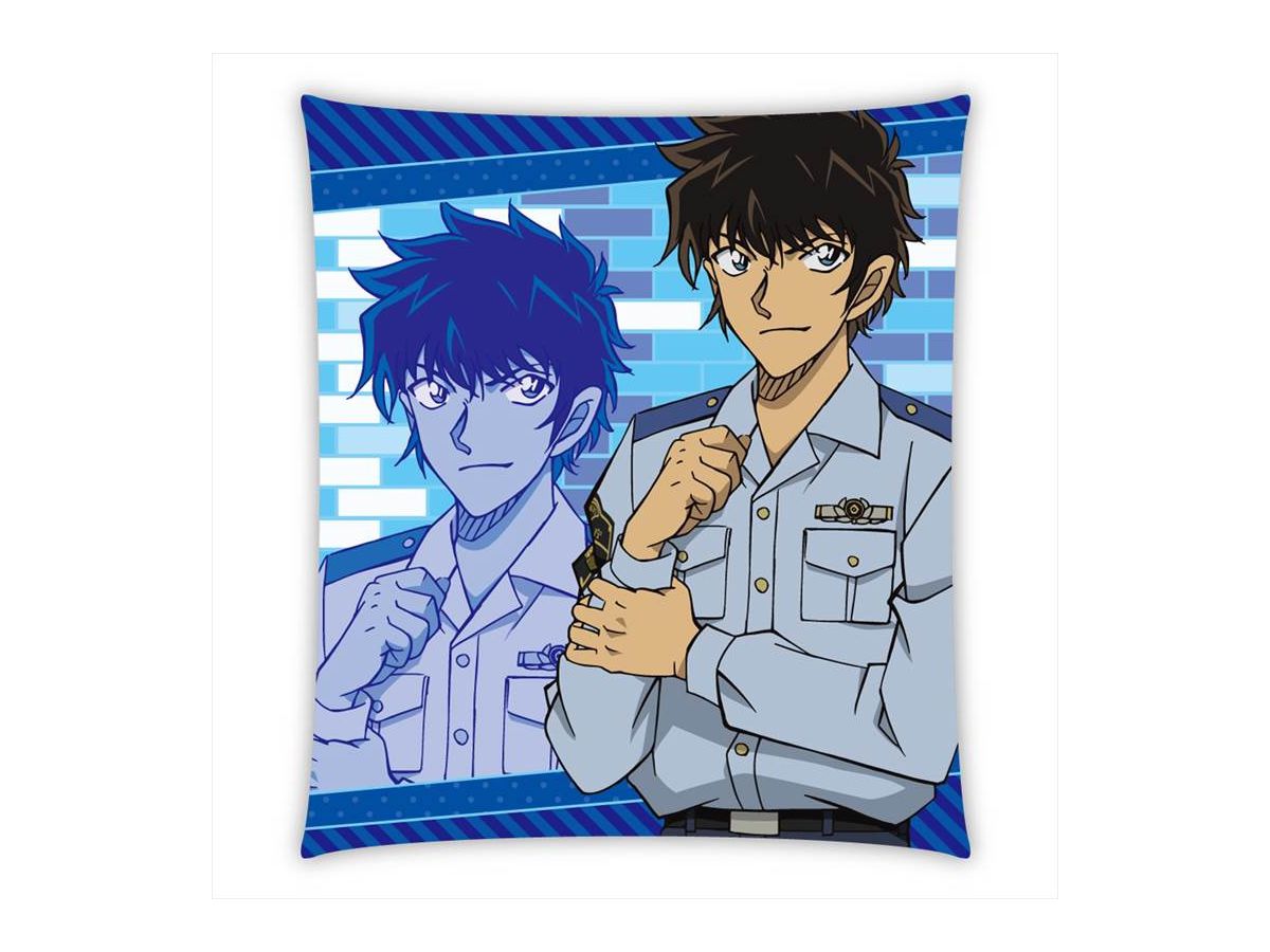 Detective Conan: Cushion Vol.12 Jinpei Mastuda