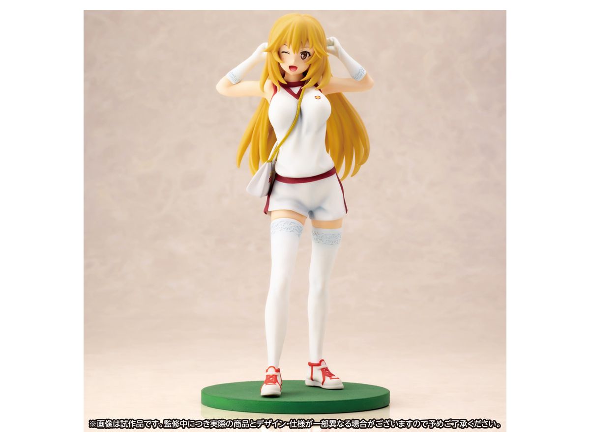 A Certain Scientific Railgun T: Misaki Shokuho Daihasei Festival ver.