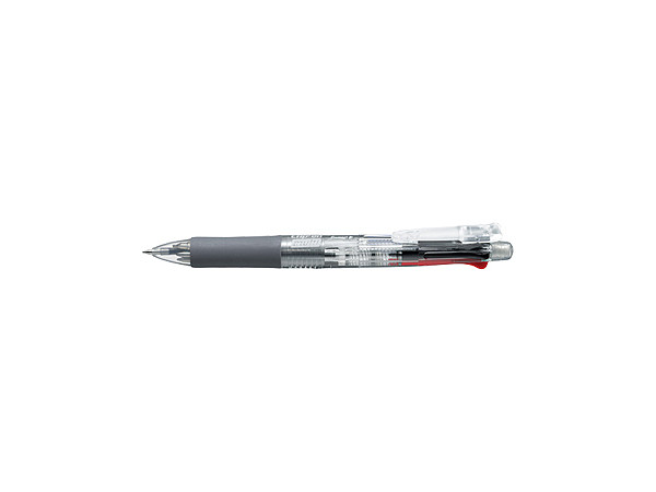 Clip-on Multi Pen/Pencil Clear