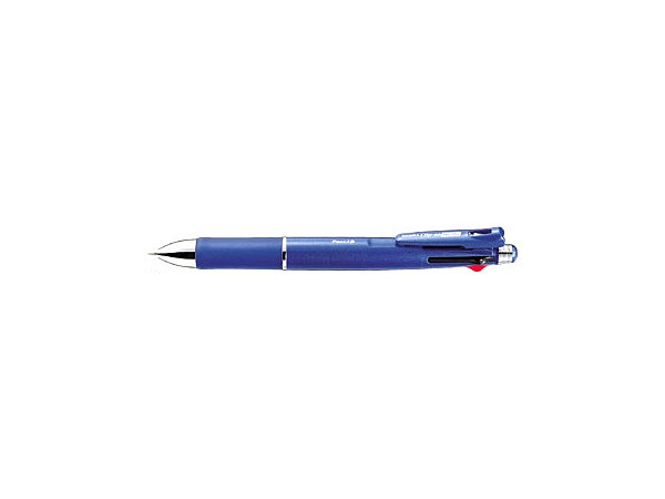 Clip-on Multi 1000 Pen/Pencil Blue