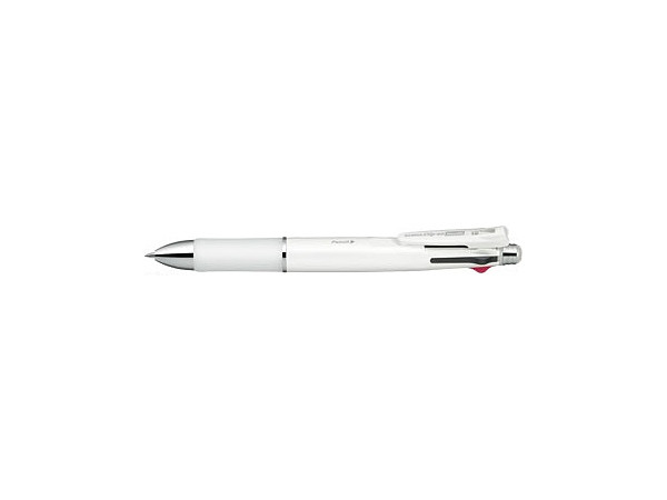 Clip-on Multi 1000S Pen/Pencil White