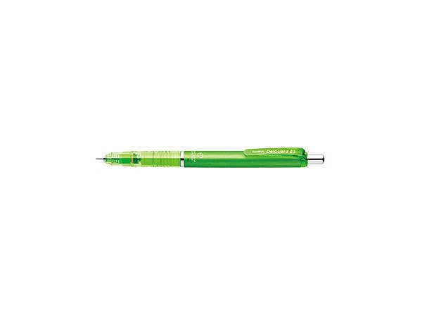 DelGuard 0.5mm Light Green