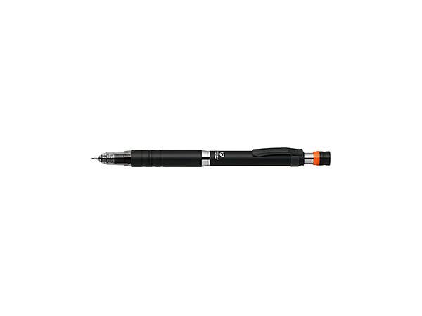 DelGuard Type Lx 0.5mm Black