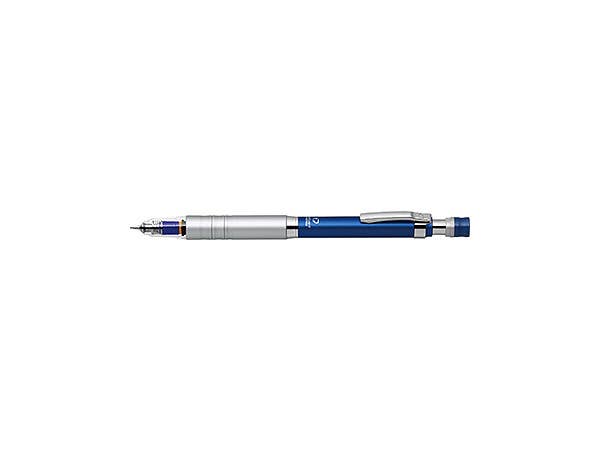 DelGuard Type Lx 0.5mm Blue