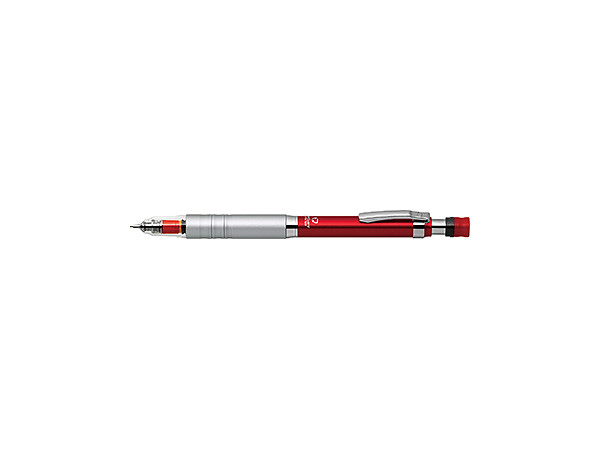 DelGuard Type Lx 0.5mm Red