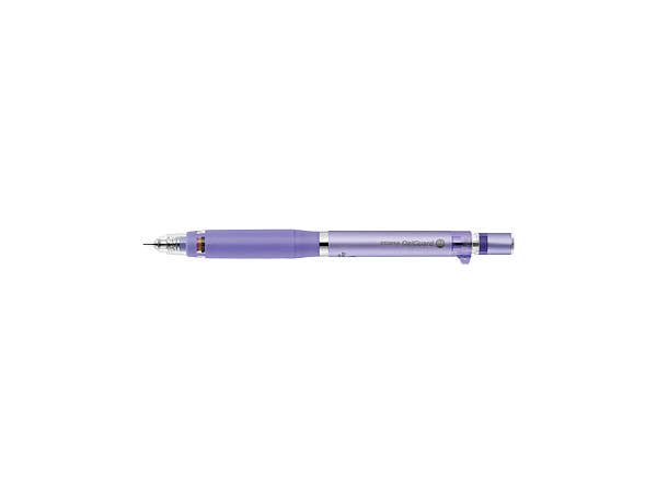 DelGuard Type ER 0.5mm Violet