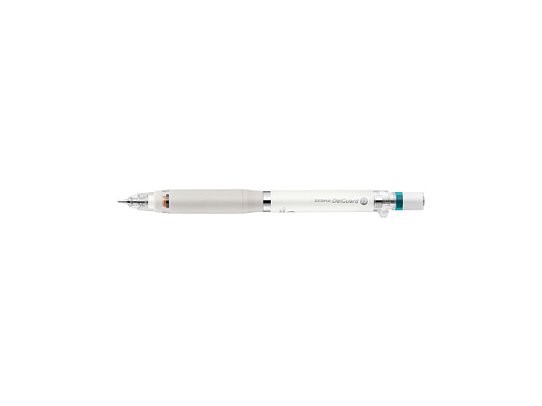 DelGuard Type ER 0.5mm White