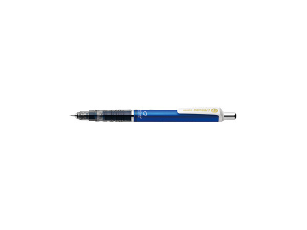 DelGuard 0.3mm Blue