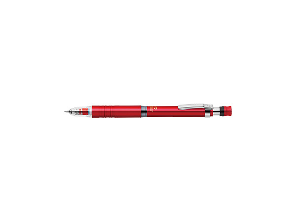 DelGuard Type Lx 0.3mm Red
