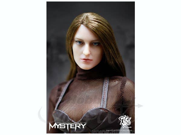 ZC Girl Mystery