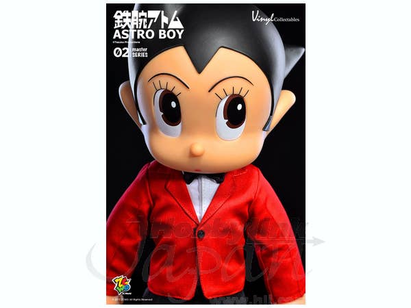 【希少・美品】鉄腕アトム ASTRO BOY MASTER SERIES 02 Astro Boy Master Series 02 | HLJ.com