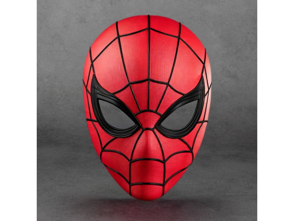 Role Play Mask Spider-Man (Brand New Day)