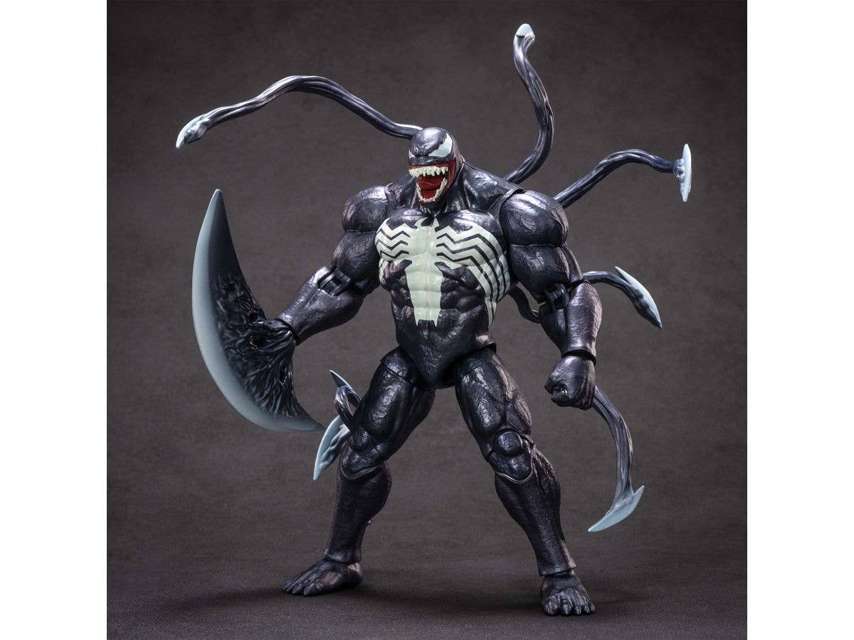 Classic Venom (9-inch X Series)