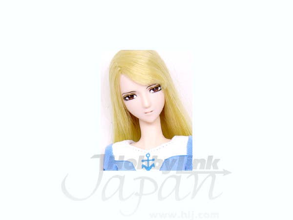 Mio Sanada (Sasha) Doll | HLJ.com