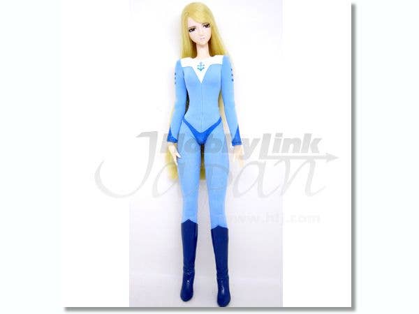Mio Sanada (Sasha) Doll | HLJ.com