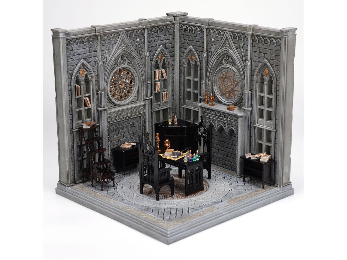 Whispering Room Dollhouse