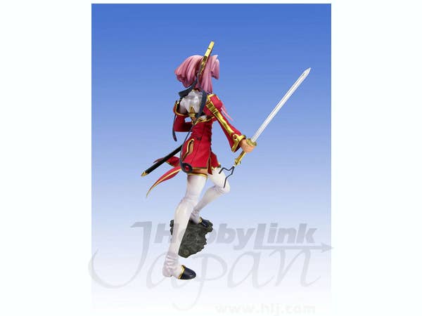Marvelous Model Sonken