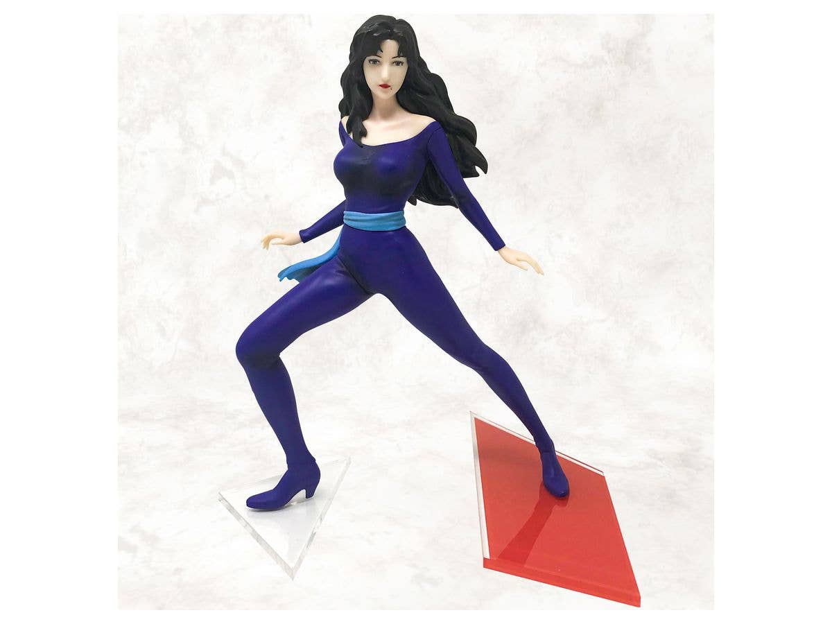 JUNGLE FANTASY COLLECTION JFC-03 Cat's Eye Rui Kisugi