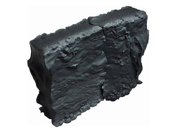 Mitsurin Effect Series 01 Cliff Gray