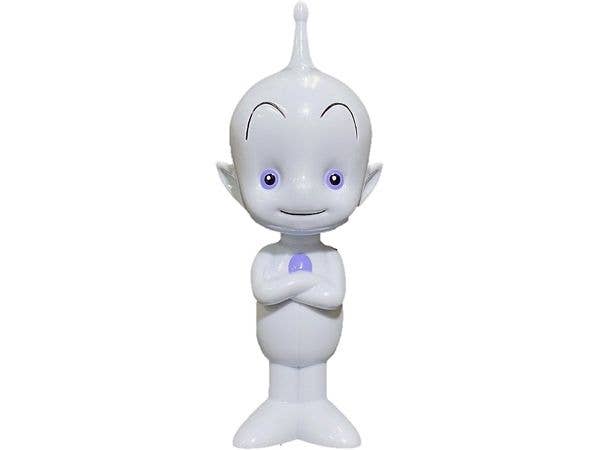 JFC Creamy Mami Pino Pino Soft Vinyl Figure