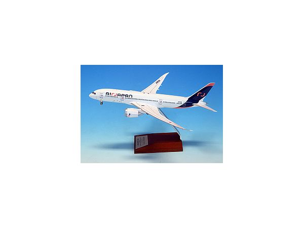 787-8 JA803A Air Japan New Painted Finished Product