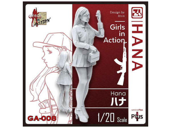 Hana