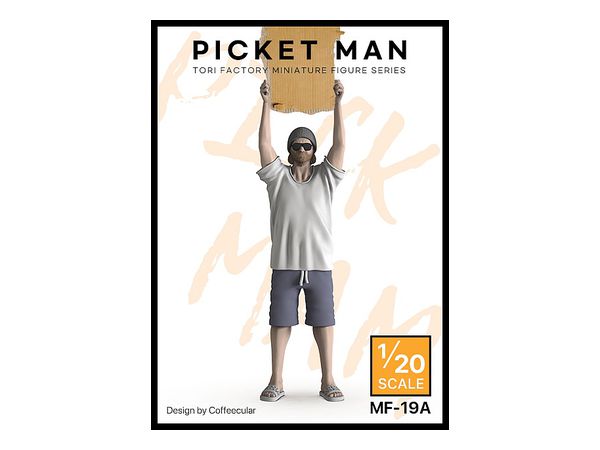 Picketman