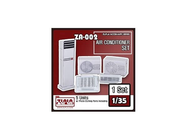 Air Conditioner Set