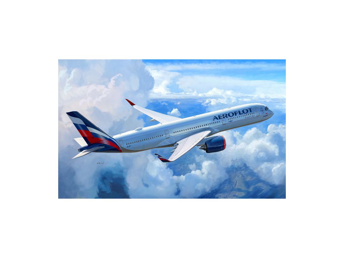 Airbus A350-900